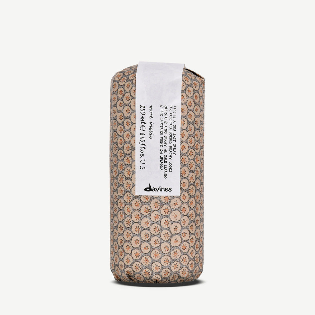 Davines This Is A Sea Salt Spray