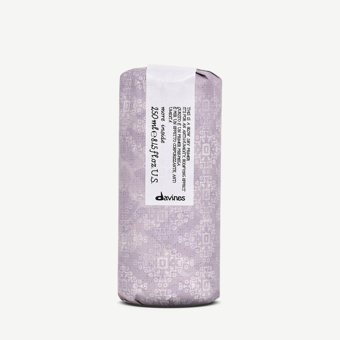 Davines This Is A Primer