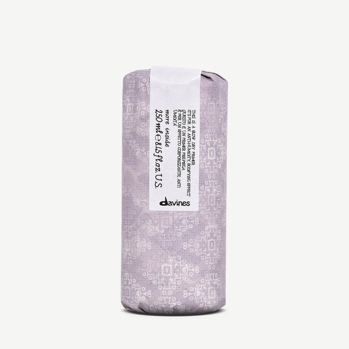 Davines This Is A Primer