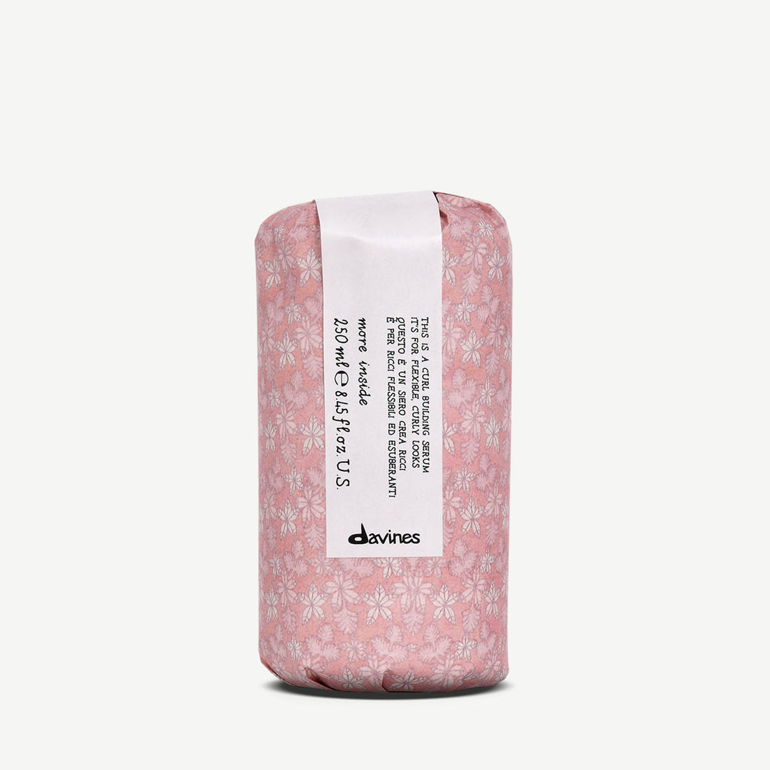 Davines This Is A Curl Building Serum