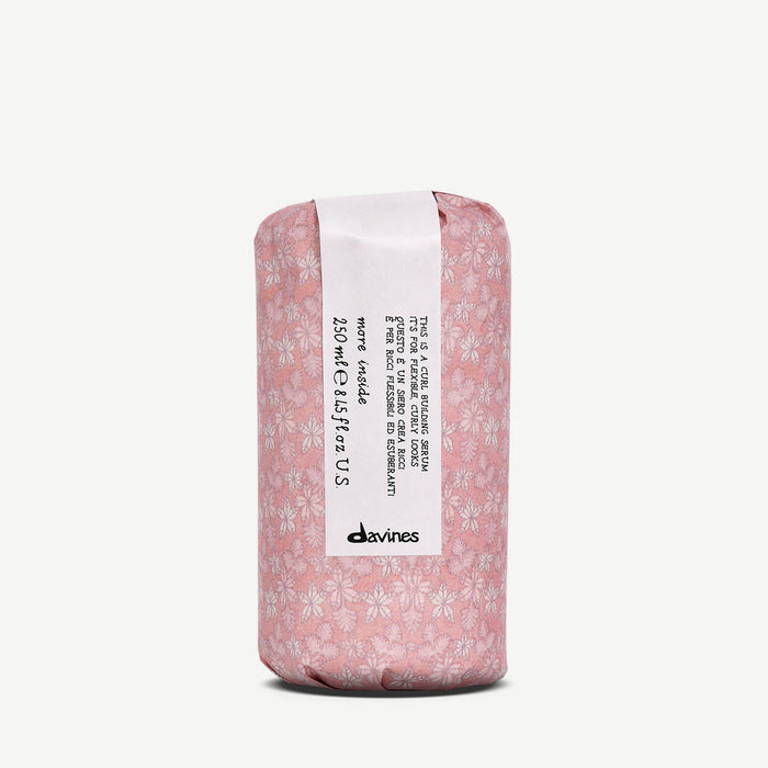 Davines This Is A Curl Building Serum