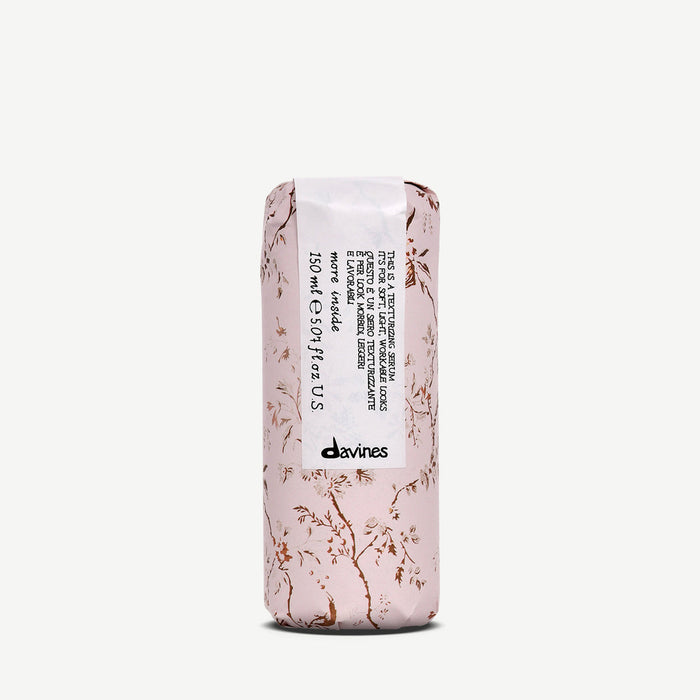 Davines This Is A Texturizing Serum