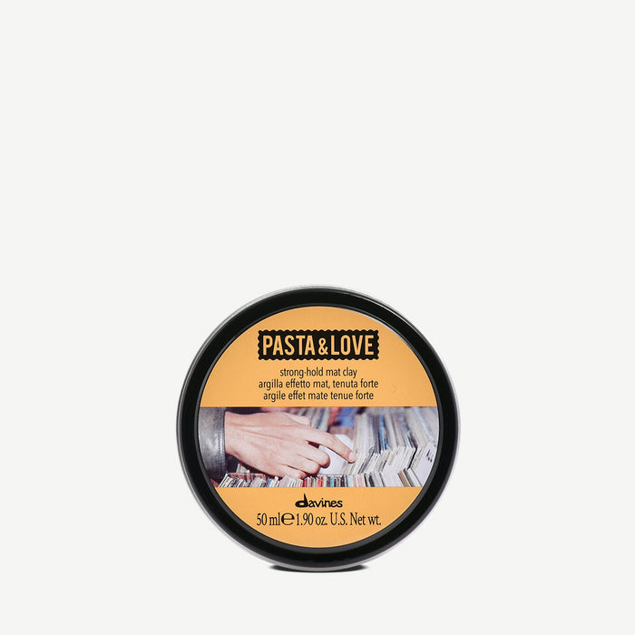 Davines Styling Clay