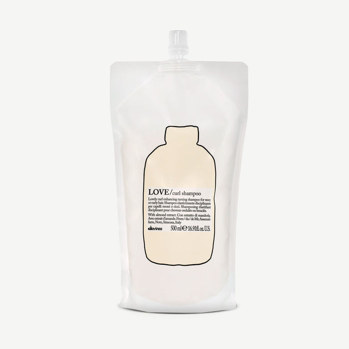 Davines Love Curl Shampoo Refill