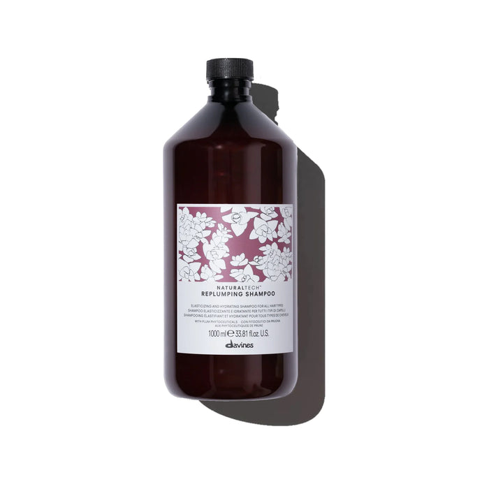 Davines Replumping Shampoo 1000 ml