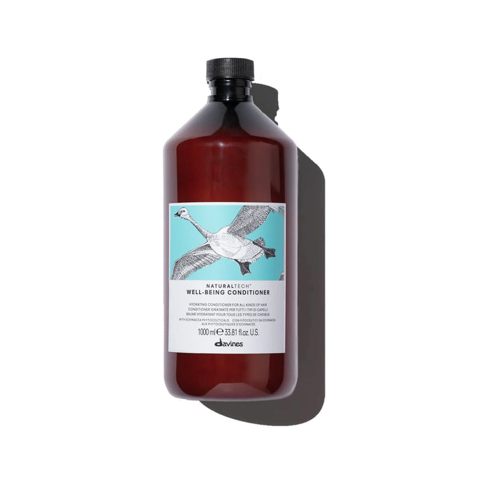 Davines WellBeing Shampoo 1000 ml