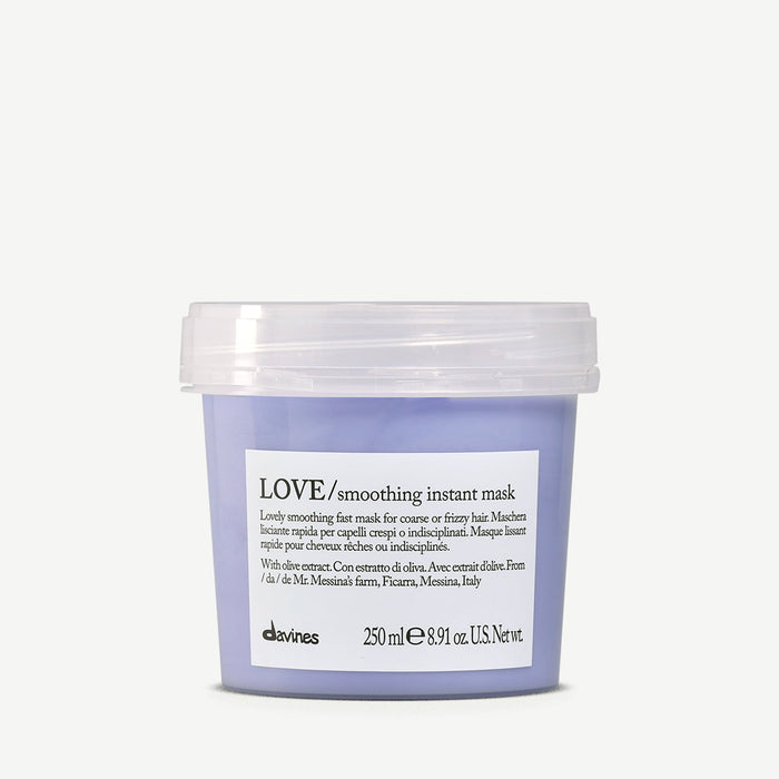 Davines Love Smoothing Instant Mask