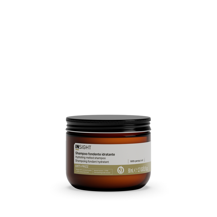 Insight Melted Hydrating Shampoo