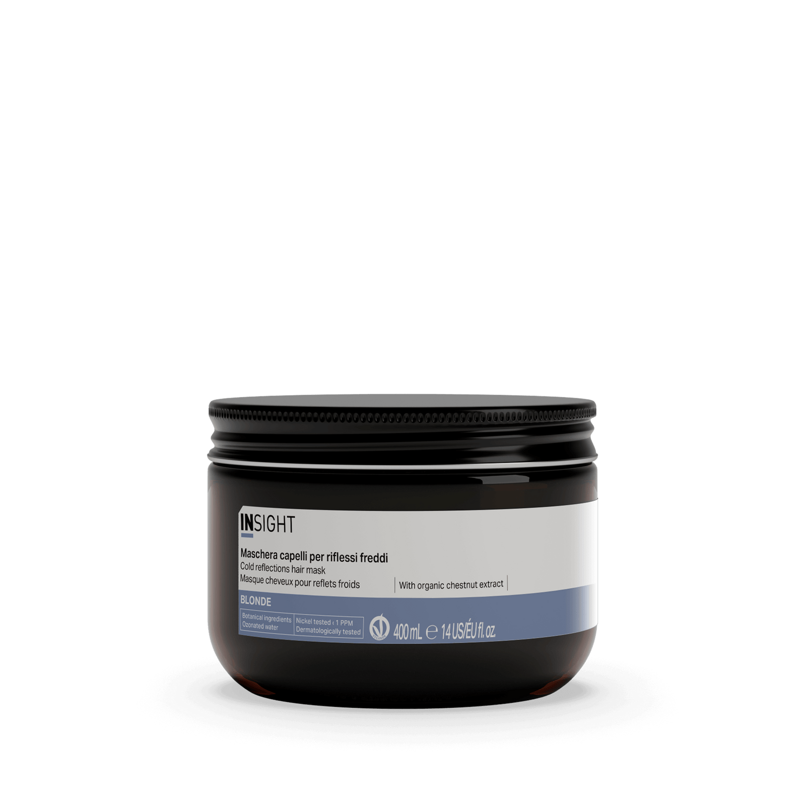 Insight Cold Reflections Hair Mask