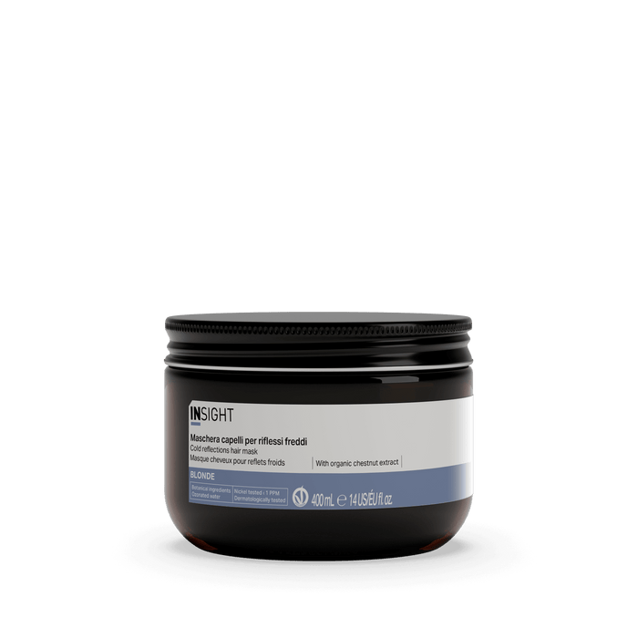 Insight Cold Reflections Hair Mask
