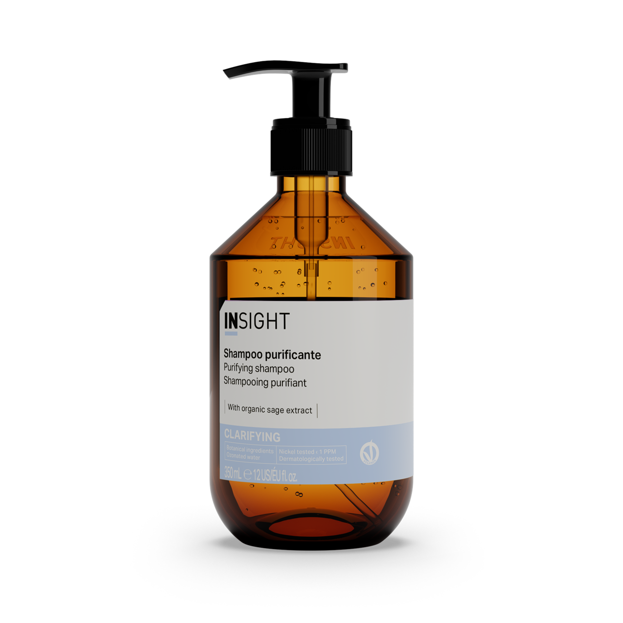 Insight Purifying Shampoo