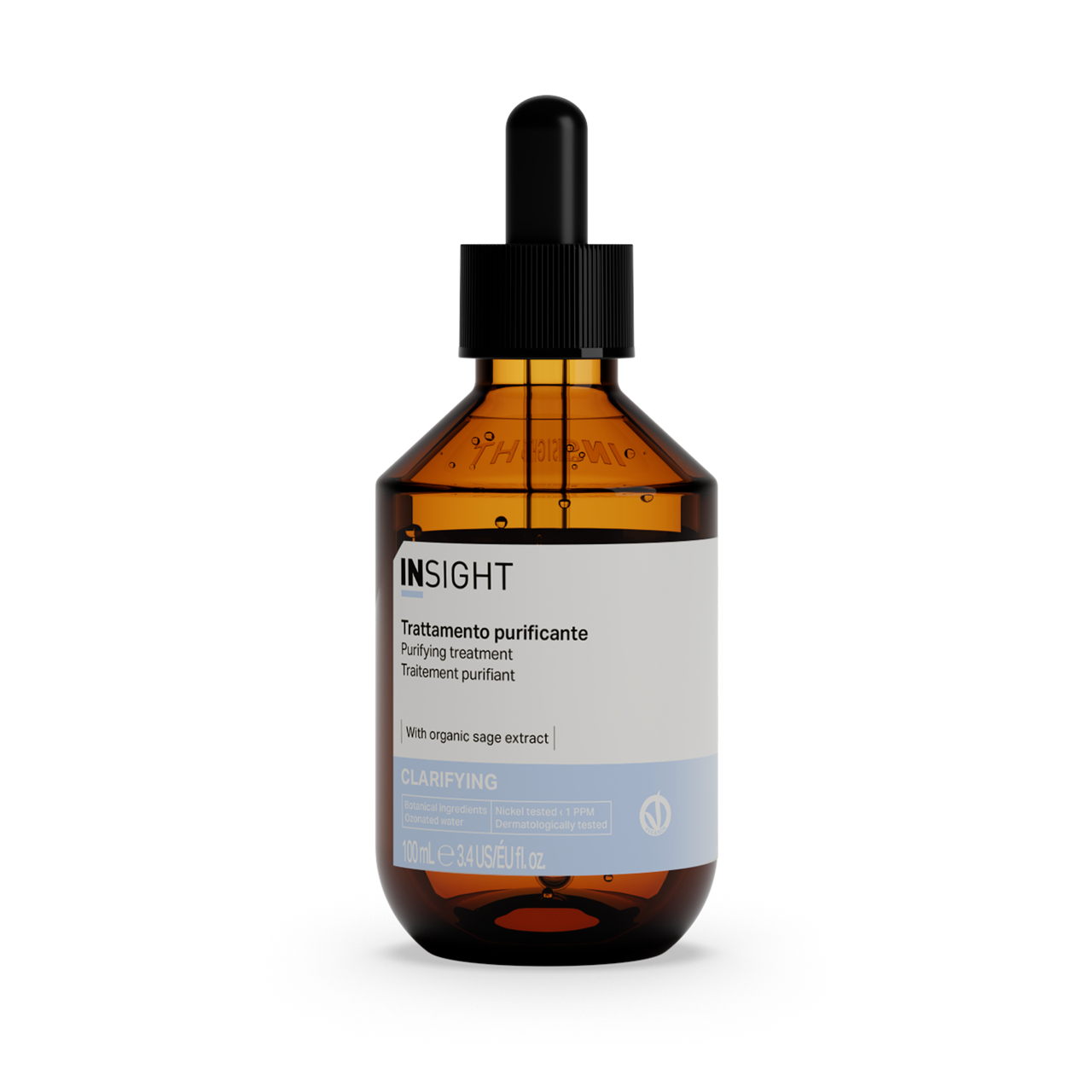 Insight Purifying Scalp Treatment