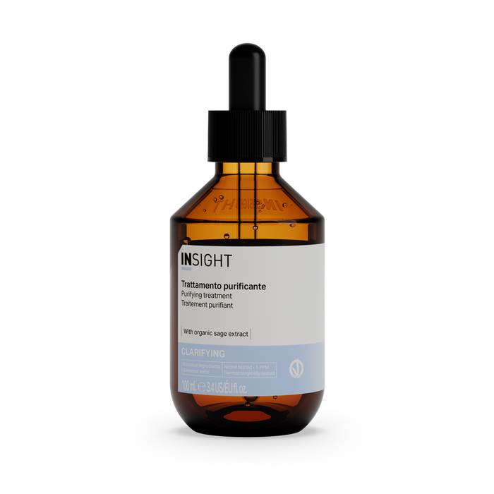 Insight Purifying Scalp Treatment