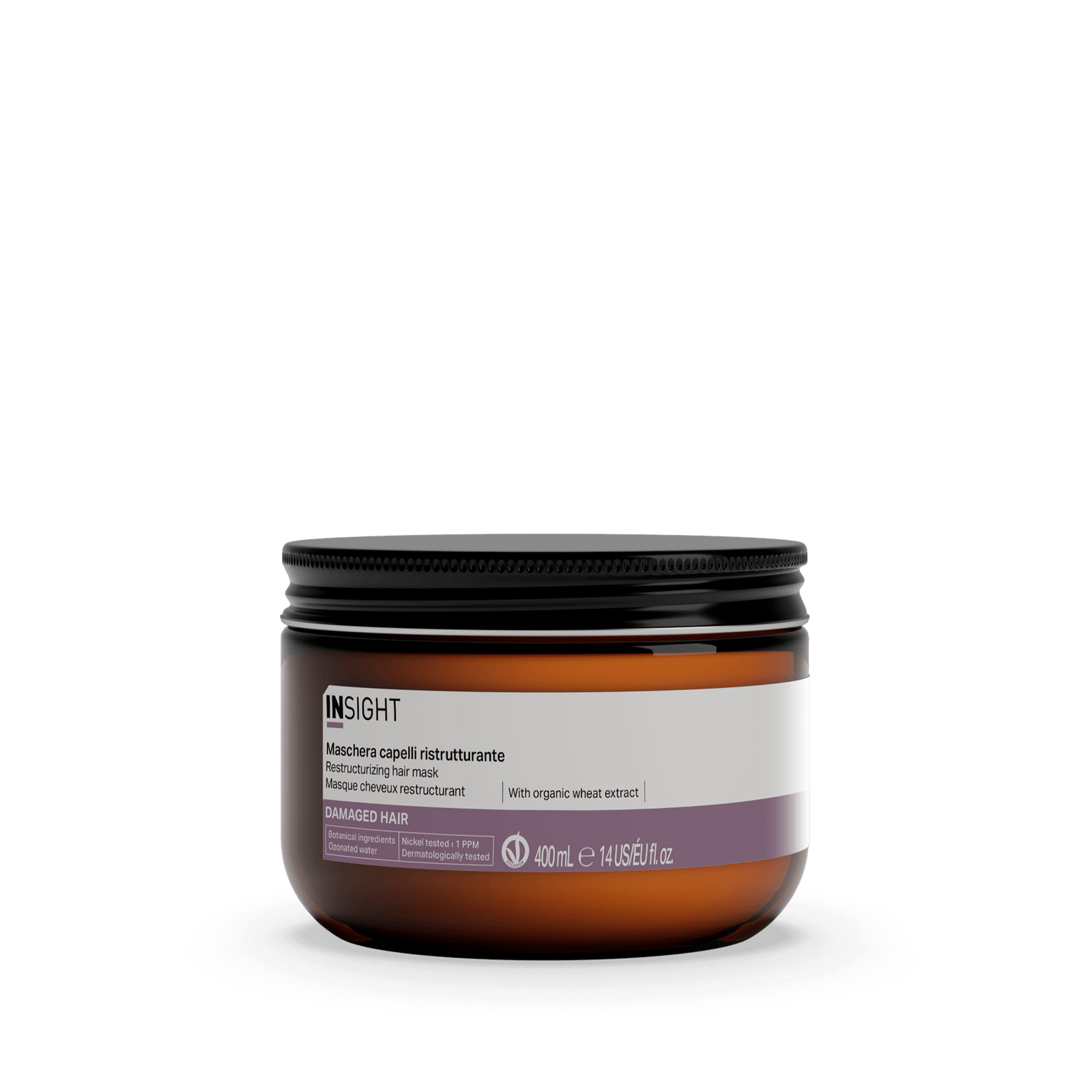 Insight Restructurizing Hair Mask