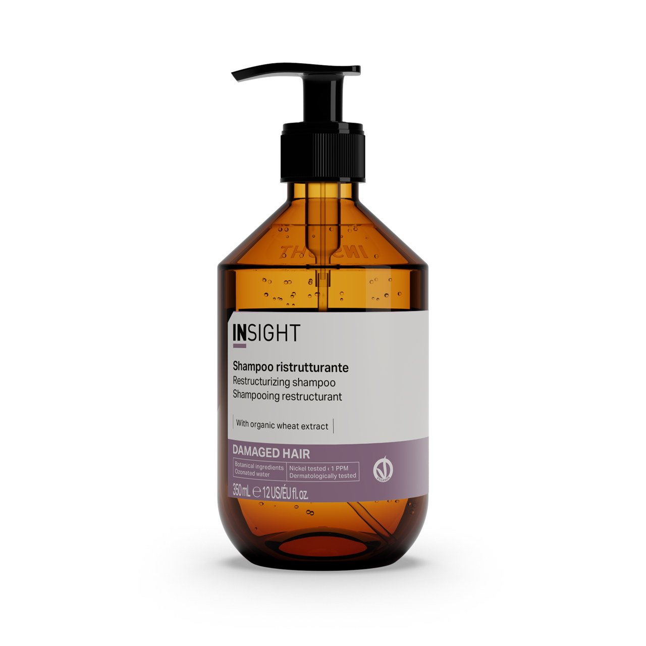 Insight Restructurizing Shampoo