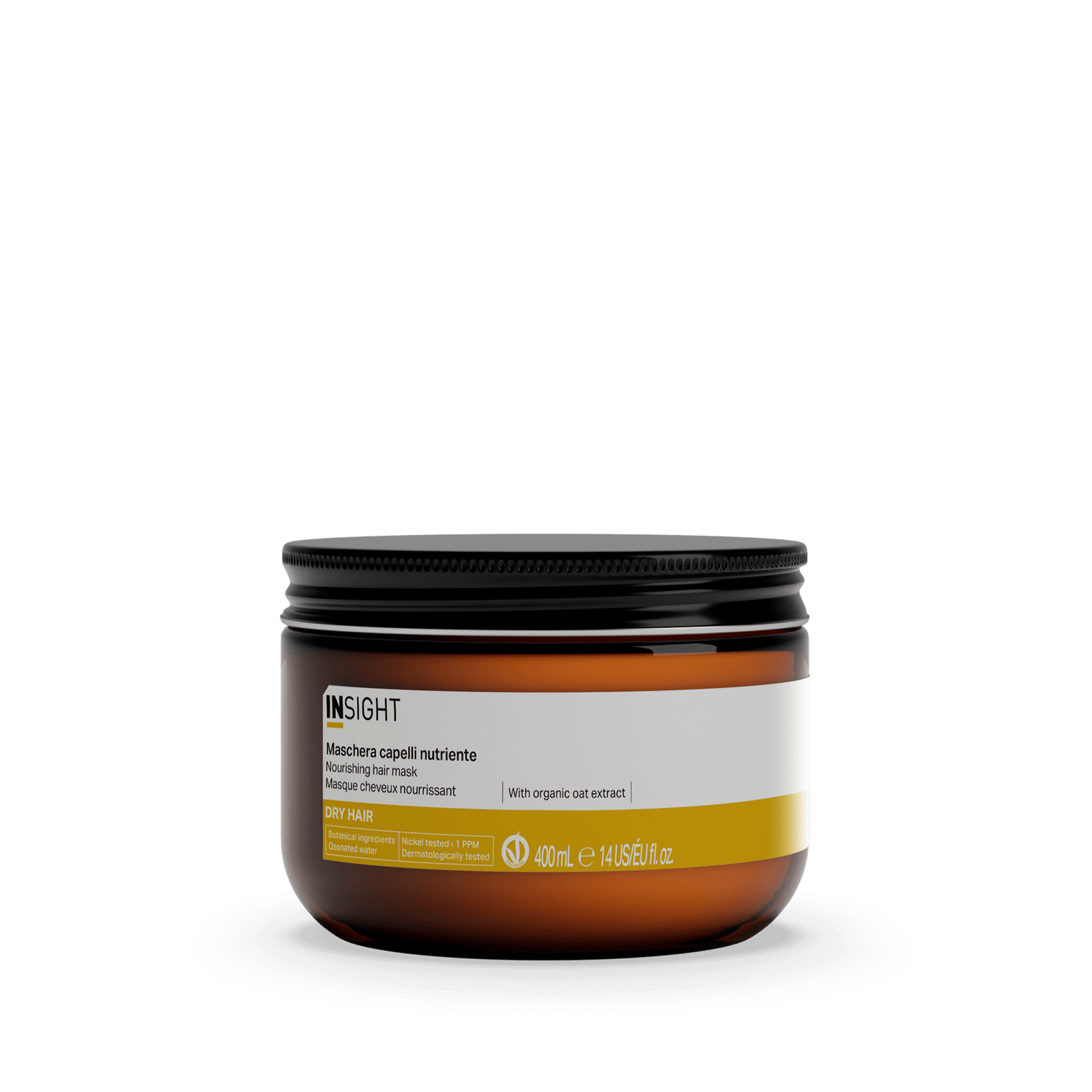 Insight Nourishing Hair Mask