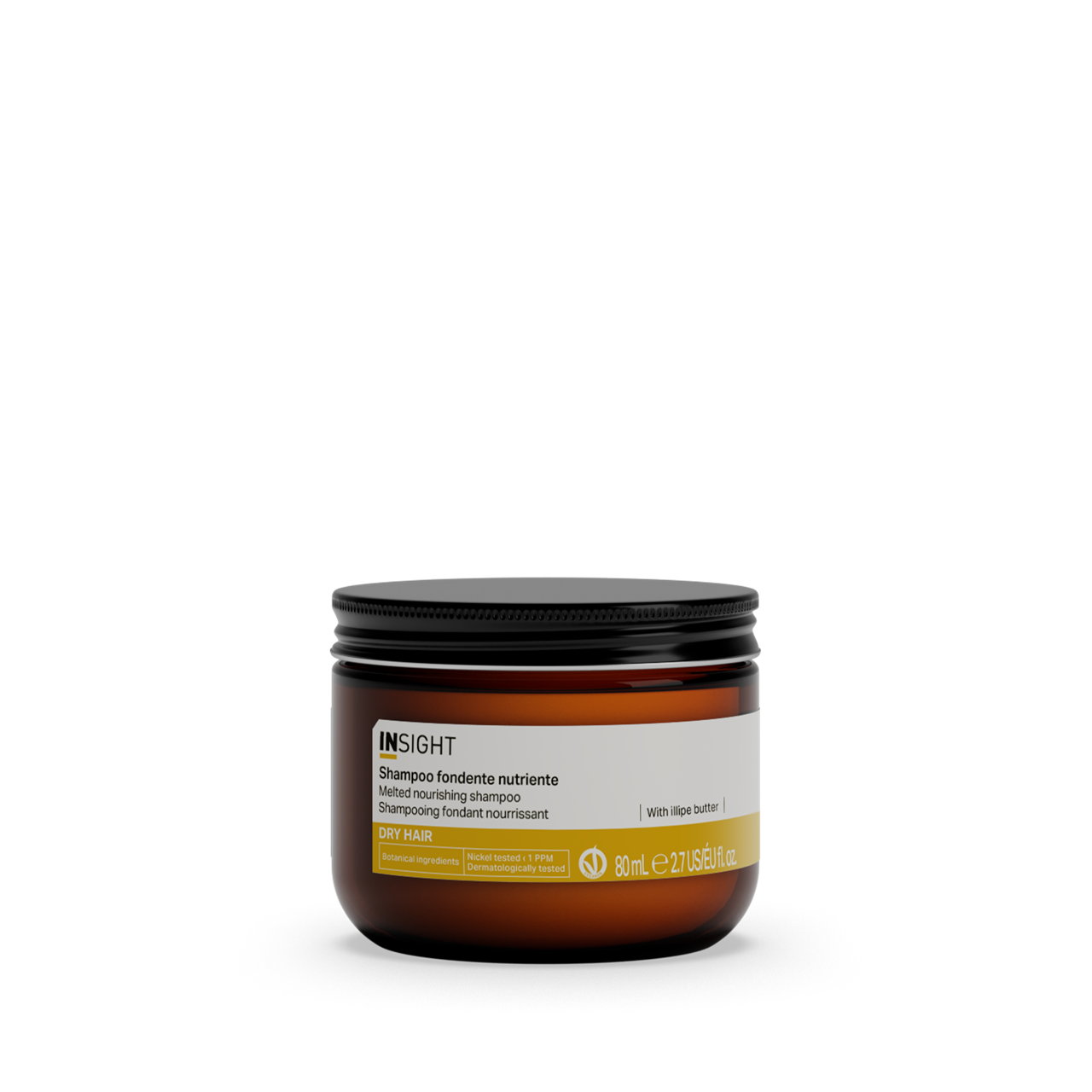 Insight Melted Nourishing Shampoo