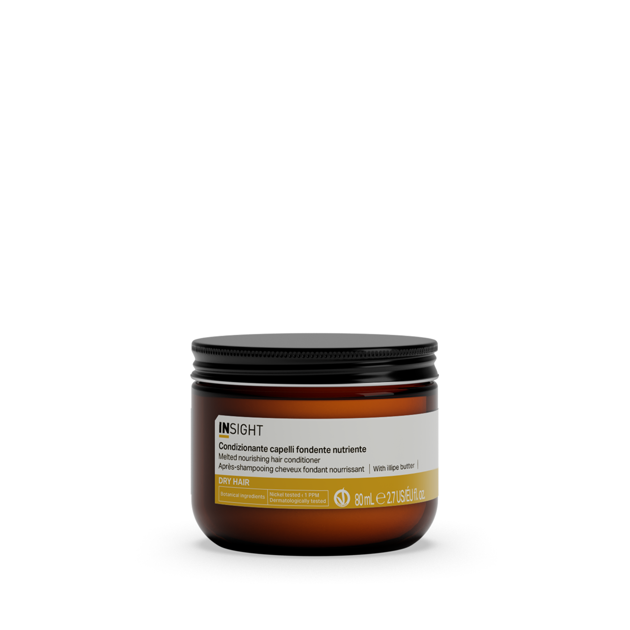 Insight Melted Nourishing Hair Conditioner