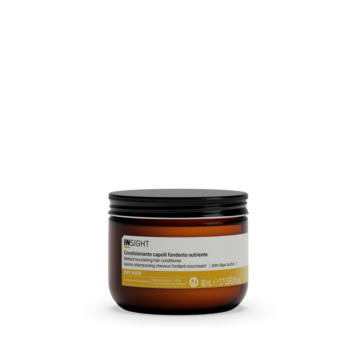 Insight Melted Nourishing Hair Conditioner
