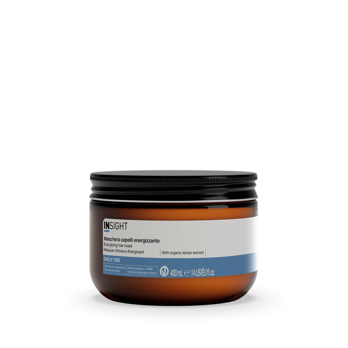 Insight Energizing Hair Mask