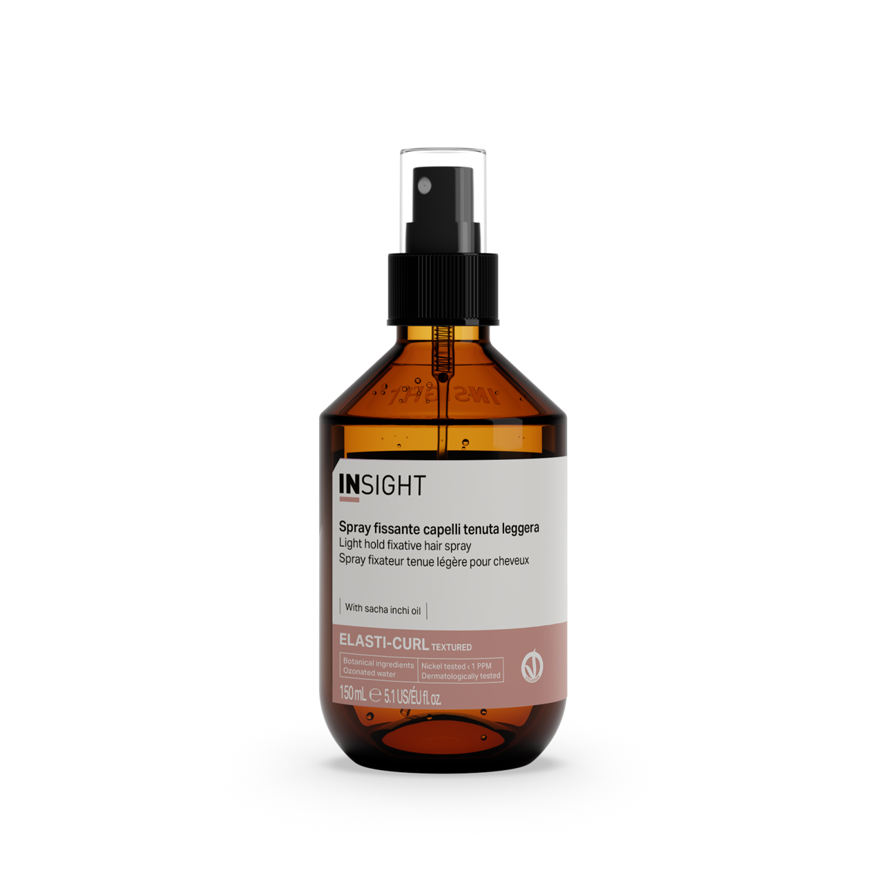 Insight Light Hold Fixative Hair Spray