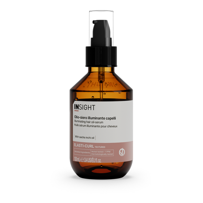 Insight Illuminating Hair Oil-Serum