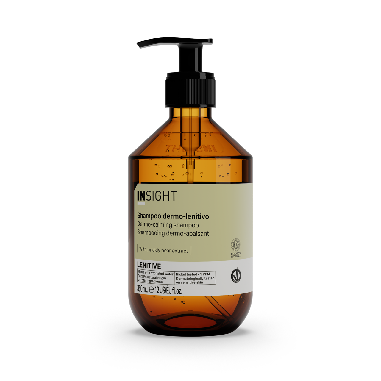 Insight Dermo-Calming Shampoo