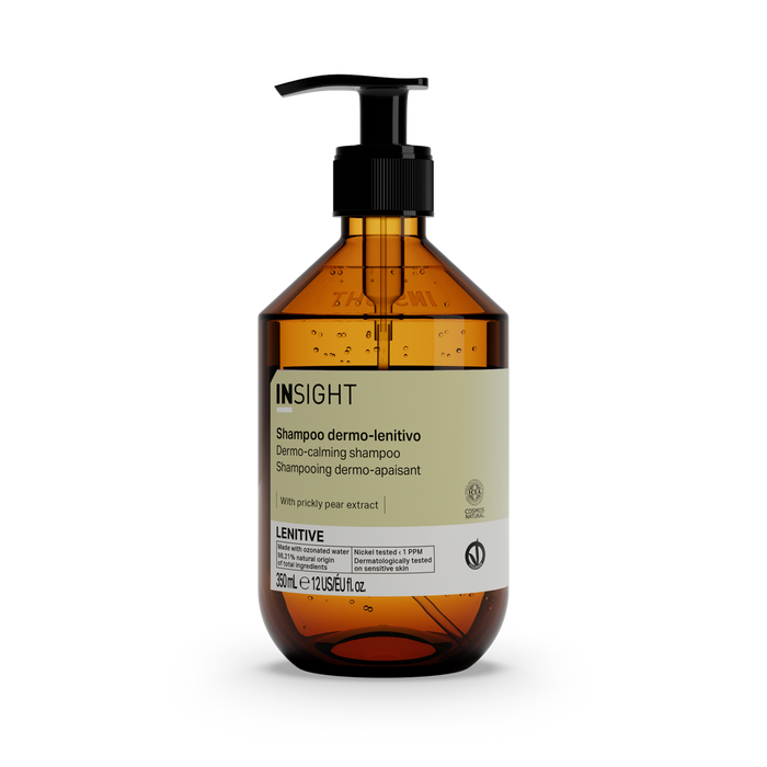 Insight Dermo-Calming Shampoo