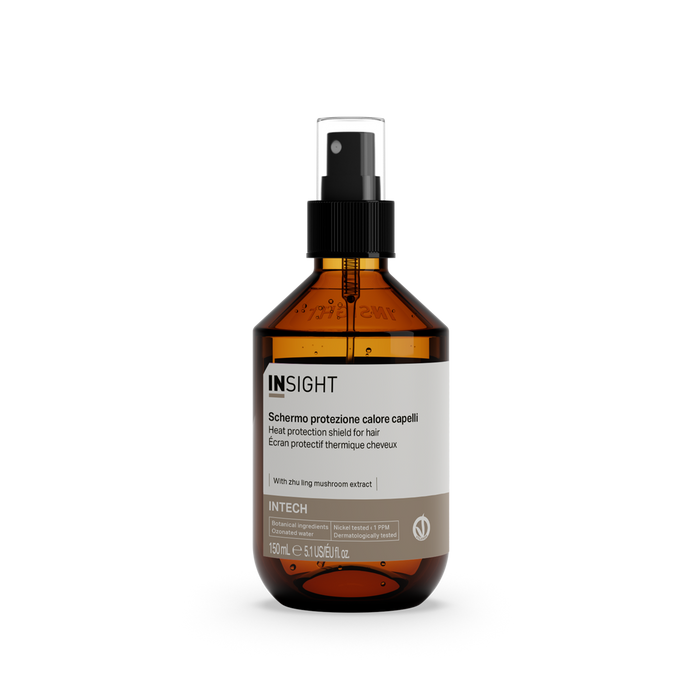 Insight Heat Protection Shield For Hair