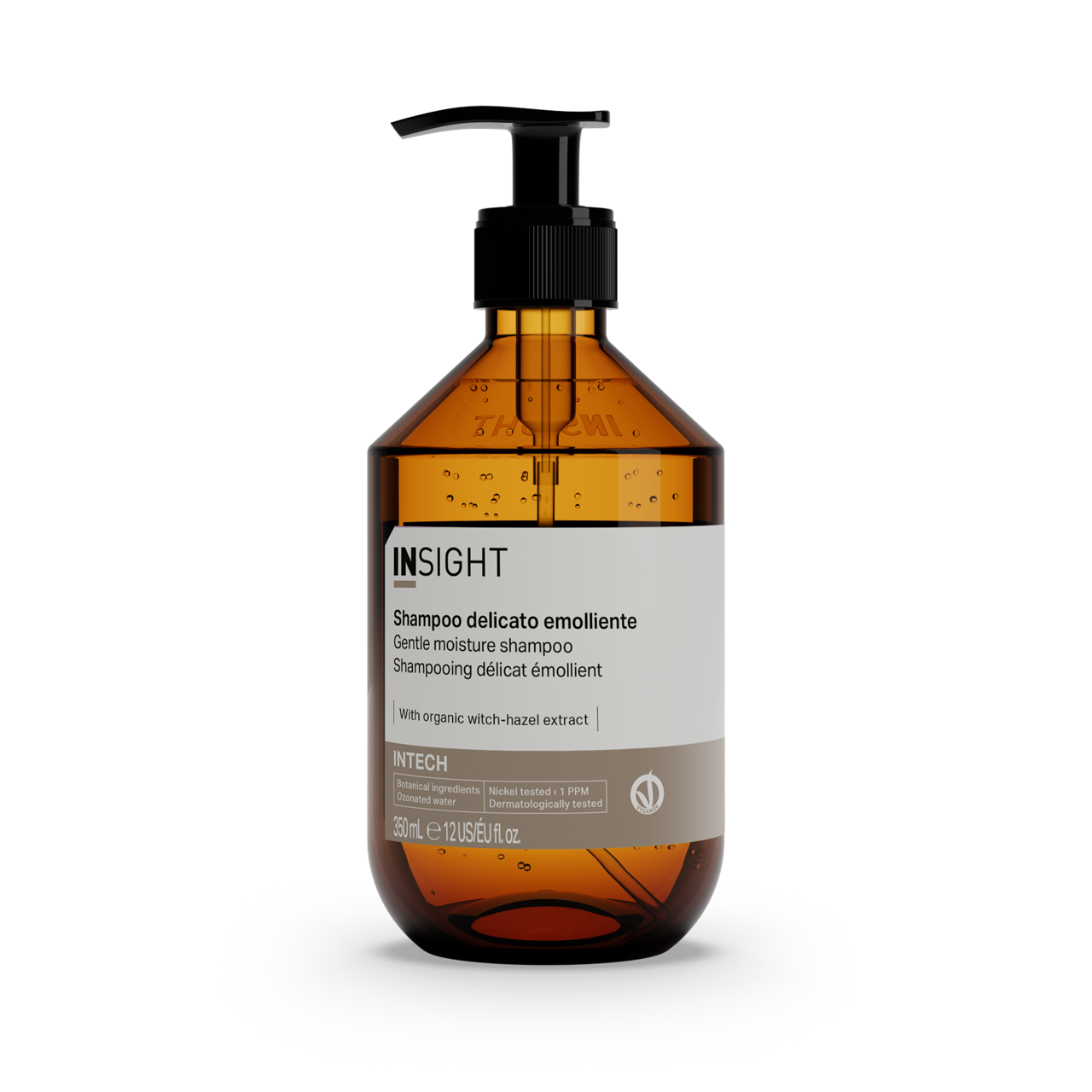 Insight Gentle Moisture Shampoo
