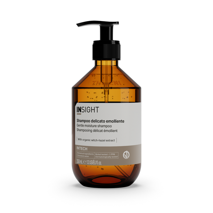 Insight Gentle Moisture Shampoo