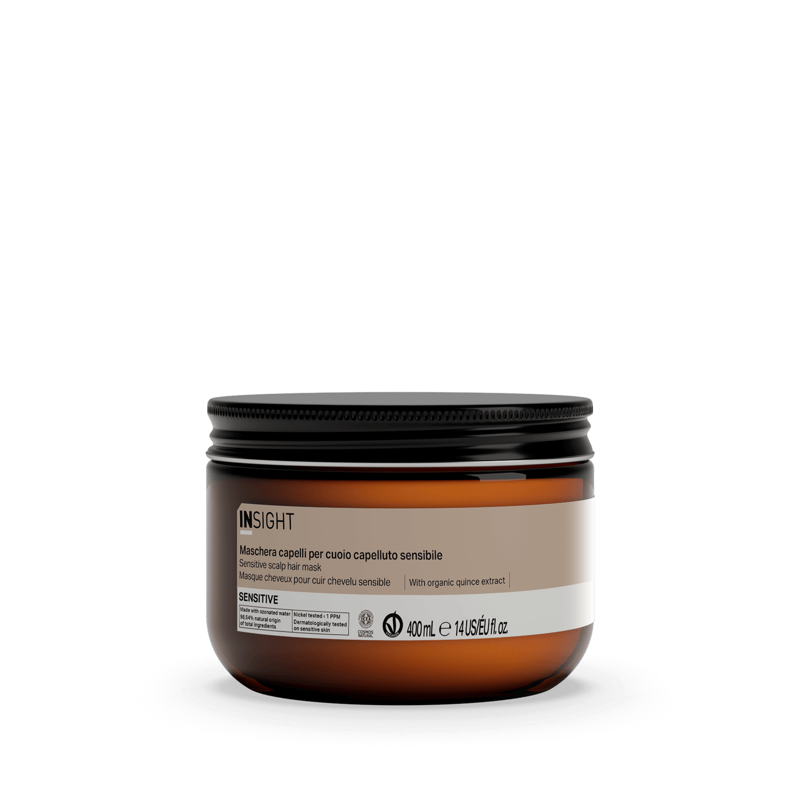 Insight Sensitive Scalp Hair Mask