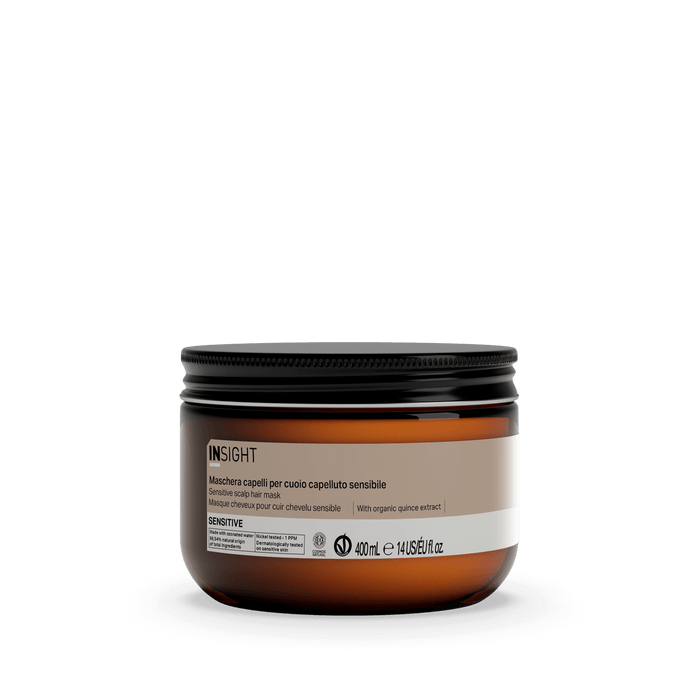 Insight Sensitive Scalp Hair Mask
