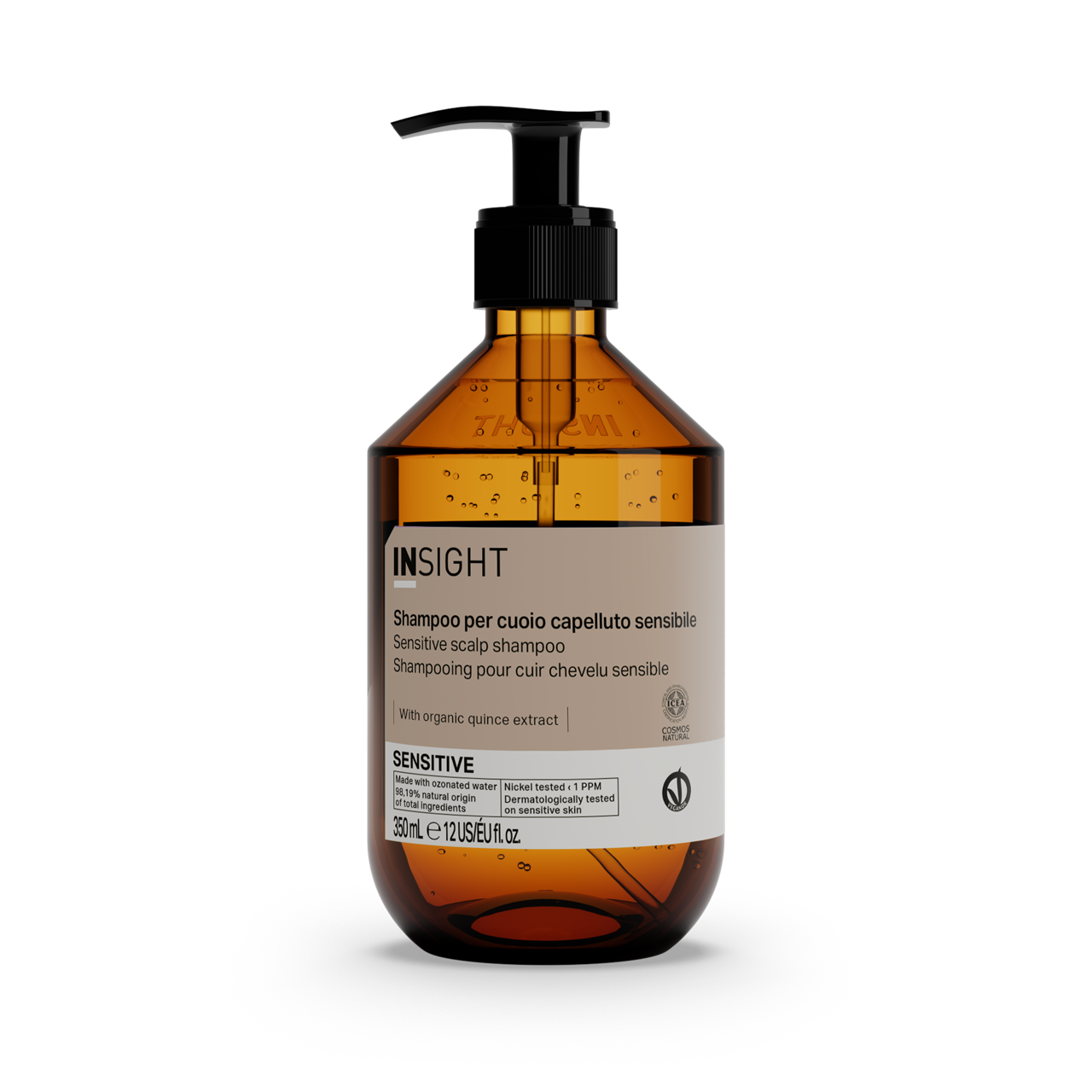Insight Sensitive Scalp Shampoo