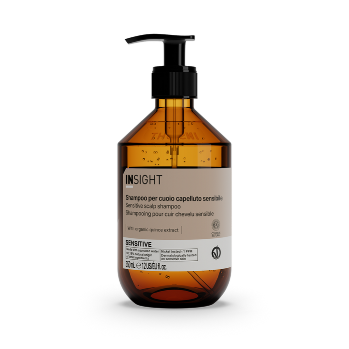 Insight Sensitive Scalp Shampoo