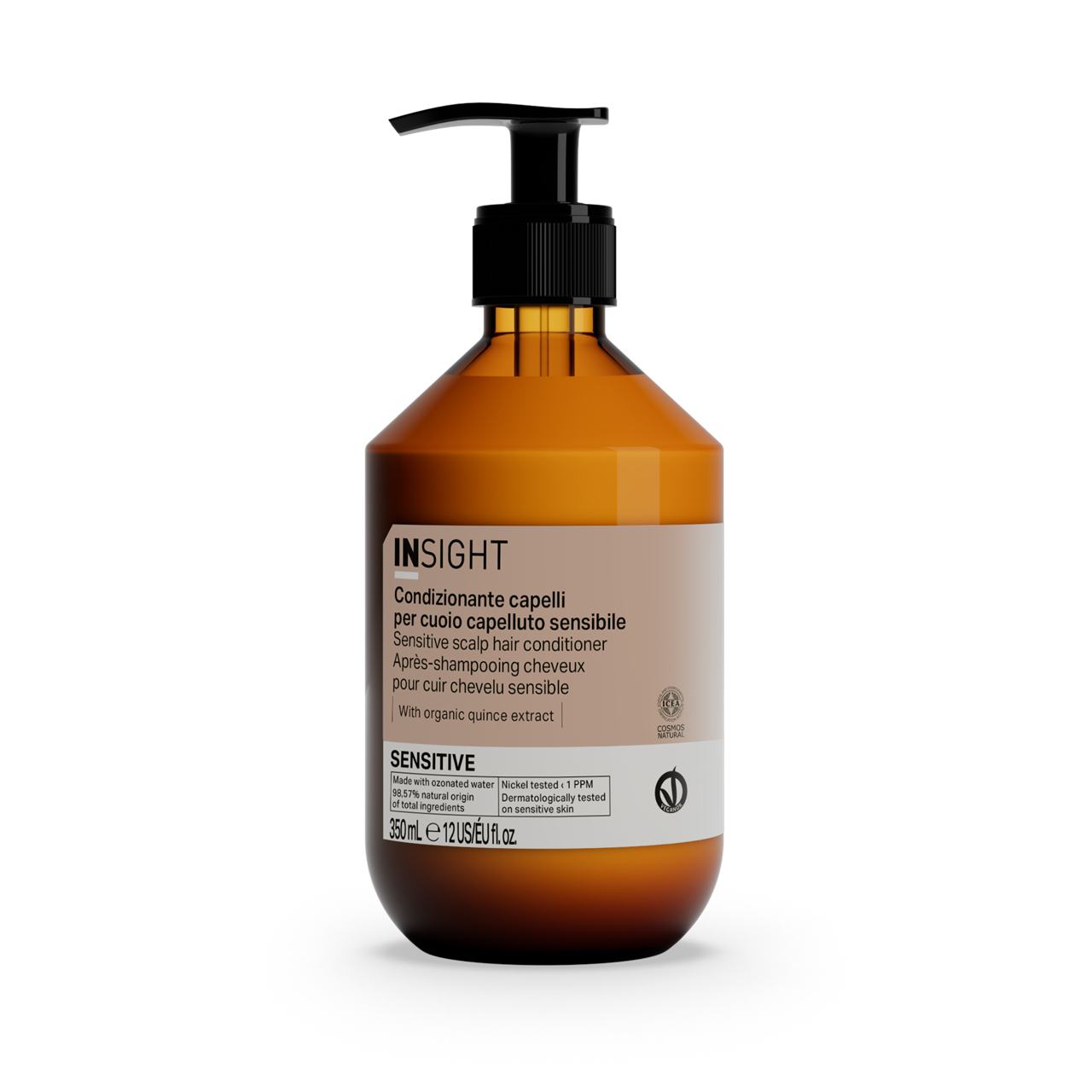 Insight Sensitive Scalp Hair Conditioner