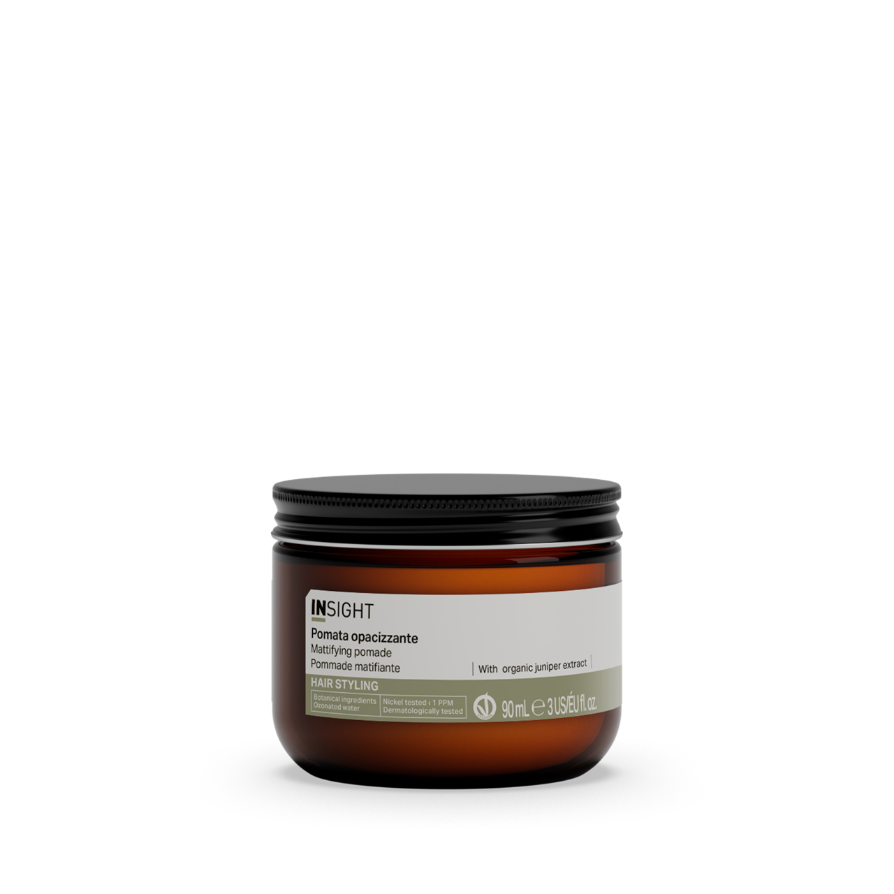 Insight Mattifying Pomade