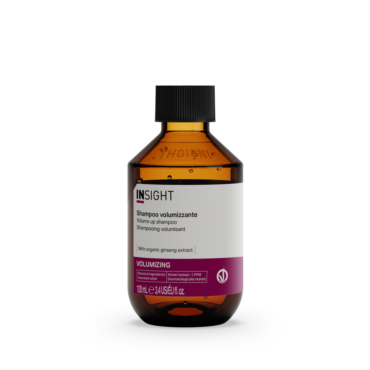 Insight Volume Up Shampoo