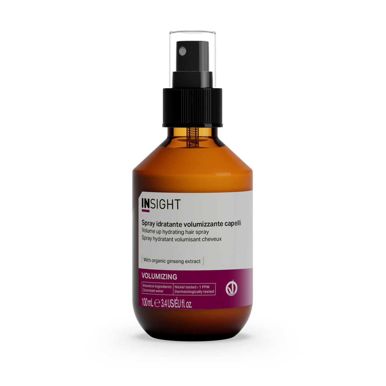 Insight Volume Up Hydrating Hair Spray