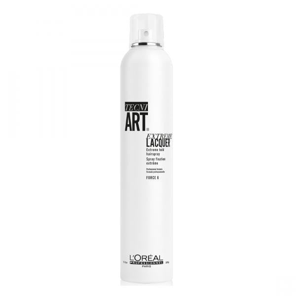 LP TNA Extreme Lacquer Hairspray