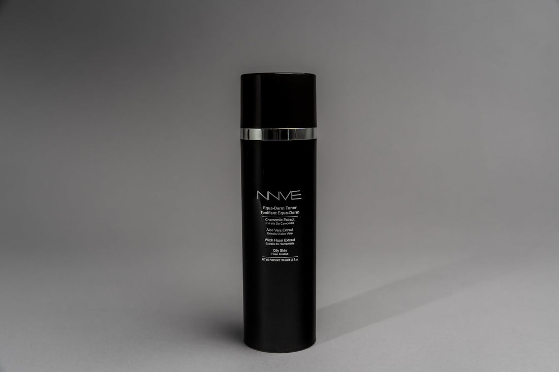 Equa Derm Face Toner for Oily Skin