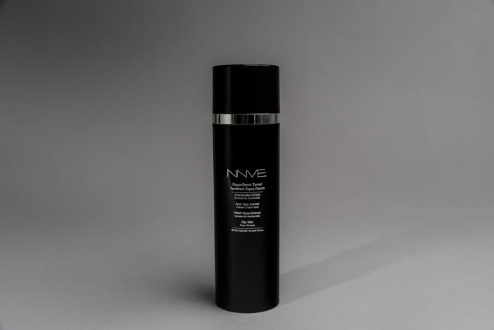 Equa Derm Face Toner For Oily Skin