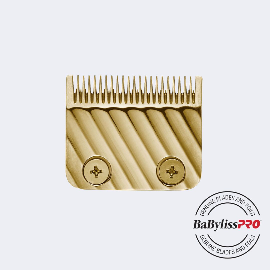 BaBylissPRO® Replacement Gold Titanium Tri-Blade