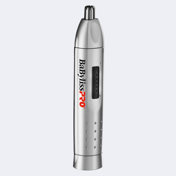 BaBylissPRO® Nose & Ear Trimmer