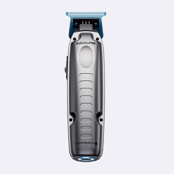 BaBylissPRO® FXONE™ Lo-ProFX High Performance Low-Profile Trimmer (Silver)