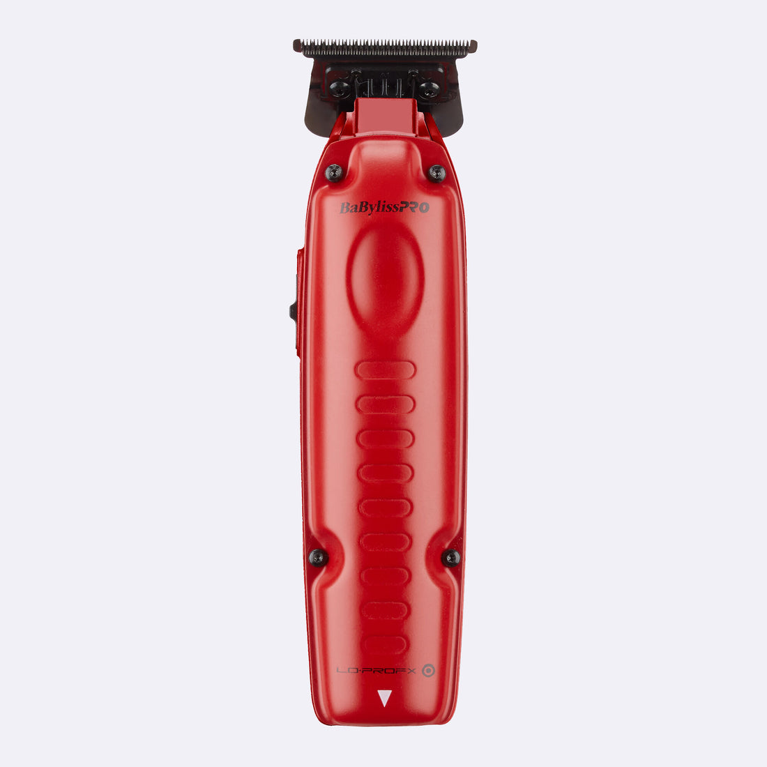 BaBylissPRO® FXONE™ Lo-ProFX High Performance Low-Profile Trimmer (Red)