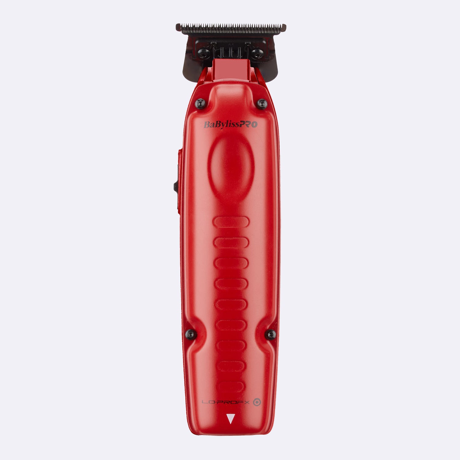 BaBylissPRO® FXONE™ Lo-ProFX High Performance Low-Profile Trimmer (Red)