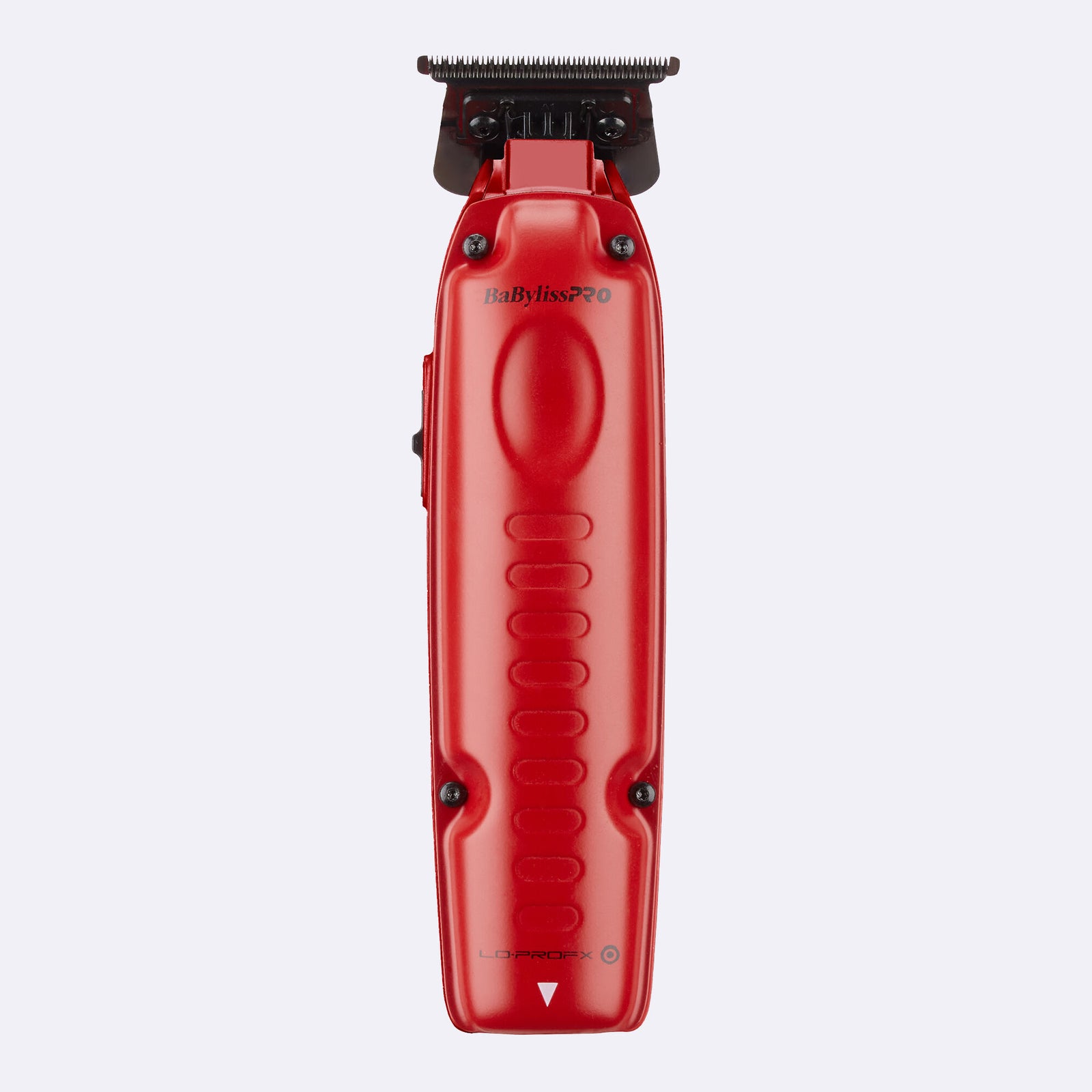 BaBylissPRO® FXONE™ Lo-ProFX High Performance Low-Profile Trimmer (Red)