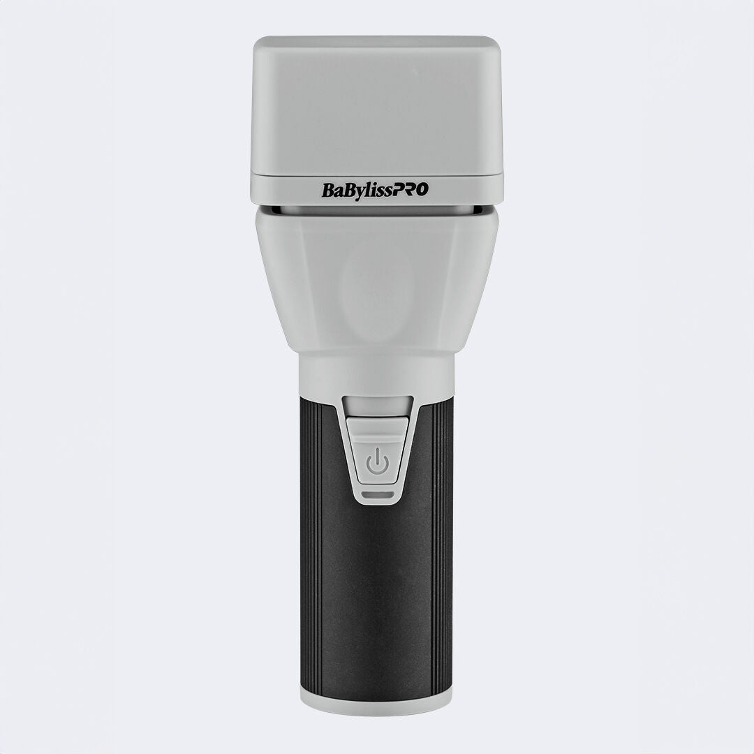 BaBylissPRO® COREFX Professional-performance Double-Foil Shaver