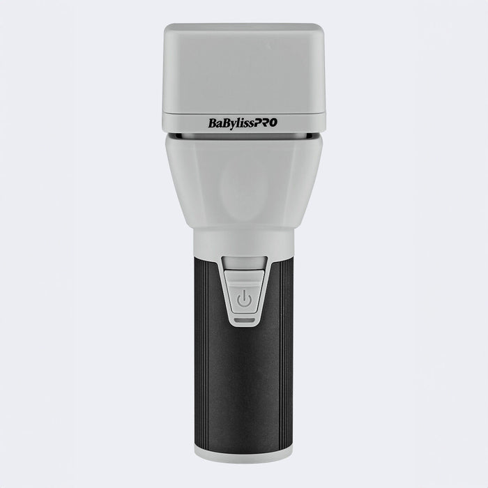 BaBylissPRO® COREFX Professional-performance Double-Foil Shaver